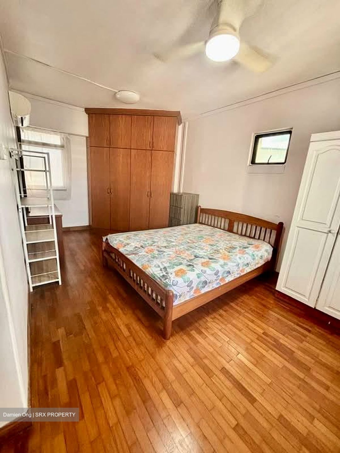 Blk 317 Sembawang Vista (Sembawang), HDB 5 Rooms #570237251